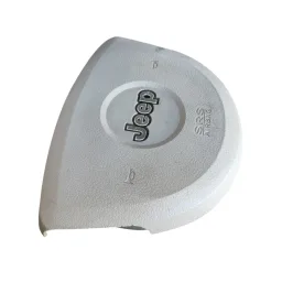 Bolsa Airbag Volante Jeep Cherokee Limited 2008 2009 2010