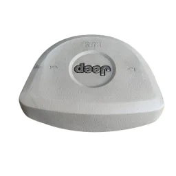 Bolsa Airbag Volante Jeep Cherokee Limited 2008 2009 2010