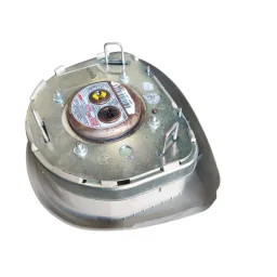 Bolsa Airbag Volante Jeep Cherokee Limited 2008 2009 2010