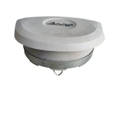 Bolsa Airbag Volante Jeep Cherokee Limited 2008 2009 2010