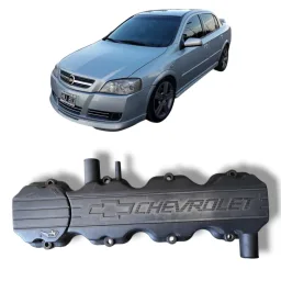 Tampa Válvulas Astra Vectra S-10 Zafira 1.8 2.0 2.2 8v 97/11