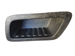 Moldura pisante saveiro g5 g6 esquerdo