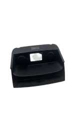 Moldura Console Central Inferior Sorento 2011 2013 Original