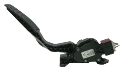Pedal Acelerador Chevrolet S10 2012/2016 2.8 Diesel 94714051EA