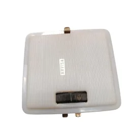 Lanterna Teto Vw Gol Parati G1 Santana Quadrado 1987 1994