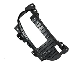 MOLDURA PAINEL INSTRUMENTOS JEEP COMPASS 2022 A 2025