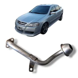 Pescador óleo GM Chevrolet Astra 2003 2011