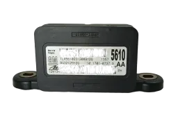 Modulo Sensor Velocidade Chevrolet S10 2.8 2012/2013