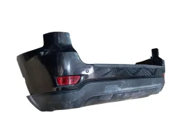 PARACHOQUE TRASEIRO GRAND CHEROKEE 2011 2012 A 2021