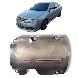 Defletor óleo carter GM Chevrolet Astra 2000 2011