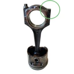 Pistão Biela Chevrolet Corsa STD 2001/2010 cx574m