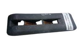 Tampa De Fixação Do Banco Traseiro Renault twingo 2003