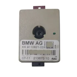 Amplificador som Serie 3 2.0 2006 a 2013