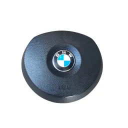 Bolsa Airbag Volante BMW x3 E83 2007 2008 2009 2010