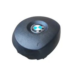Bolsa Airbag Volante BMW x3 E83 2007 2008 2009 2010