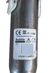 Cortina esqueda airbag teto Mercedes Gla 250 2017 2018