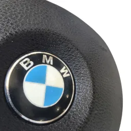 Bolsa Airbag Volante BMW x3 E83 2007 2008 2009 2010
