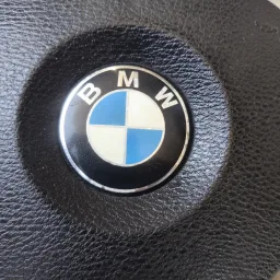 Bolsa Airbag Volante BMW x3 E83 2007 2008 2009 2010