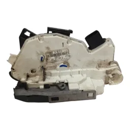 Fechadura Porta Di Esq Tiguan até 17 Amarok UP! 12/ 7Pinos
