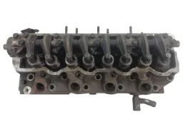 Cabeçote HR Bongo H100 L200 2.5 8v 2004 a 2012 Diesel