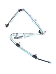 Cortina direita airbag teto Mercedes Gla 250 2016 2017 2018