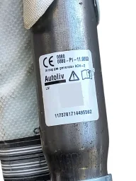 Cortina direita airbag teto Mercedes Gla 250 2016 2017 2018