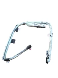 Cortina direita airbag teto Mercedes Gla 250 2016 2017 2018