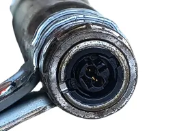 Cortina direita airbag teto Mercedes Gla 250 2016 2017 2018