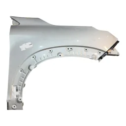 Paralama Direito Prata Original Fiat Pulse 2022-25