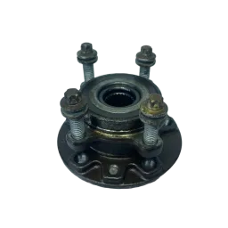 Cubo Roda Traseira Esq Jeep Renegade 4x4 2015 2024 CRC52001