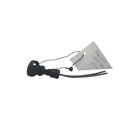 Plug Conector Eletroventilador Renault Sandero Logan Symbol