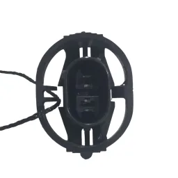 PLUG CONECTOR ELETROVENTILADOR RENAULT SANDERO LOGAN SYMBOL