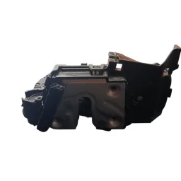 FECHADURA ELETRICA TRASEIRA DIREITA RENAULT CAPTUR 2018/2022
