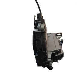 FECHADURA ELETRICA TRASEIRA DIREITA RENAULT CAPTUR 2018/2022