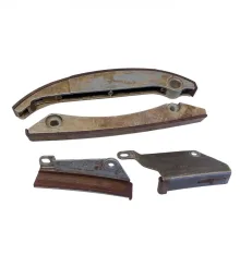 Kit Guia Corrente Dodge Journey 2.7 - 2008/11