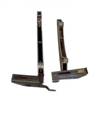 KIT GUIA CORRENTE DODGE JOURNEY 2.7 - 2008/11