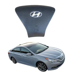 Bolsa Airbag Volante Hyundai Sonata 2011 2012 2013 2014