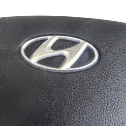 Bolsa Airbag Volante Hyundai Sonata 2011 2012 2013 2014