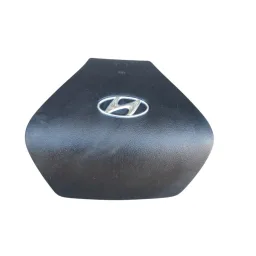 Bolsa Airbag Volante Hyundai Sonata 2011 2012 2013 2014