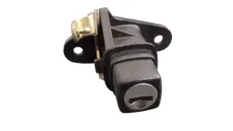 Cilindro Fechadura Tampa Traseira Fiat Premio 1983/...