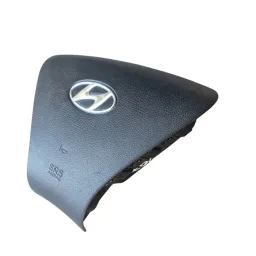 Bolsa Airbag Volante Hyundai Sonata 2011 2012 2013 2014