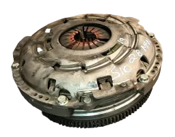 Volante motor Chevrolet S10 2.8 200cv Manual 2015/2022 24580378