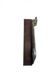 GUIA CORRENTE DODGE JOURNEY 2.7 - 2008/11