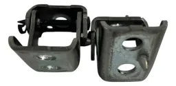 PAR DOBRADIÇAS AS PORTA D.E PEUGEOT 2008  1.6 2016