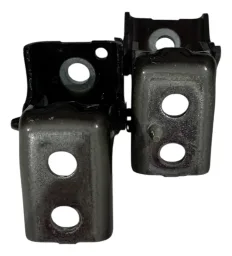 PAR DOBRADIÇAS AS PORTA D.E PEUGEOT 2008  1.6 2016