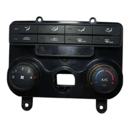COMANDO AR CONDICIONADO HYUNDAI I30 2007 A 2012