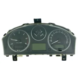 Painel Instrumento Land Rover Freelander 2 2.2 2007 A 2013