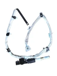 Cortina direita airbag teto BMW x3 E83 2008 2009 2010