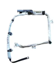 Cortina direita airbag teto BMW x3 E83 2008 2009 2010