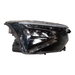Farol Led Direito Chevrolet Spin 2025 à 2026